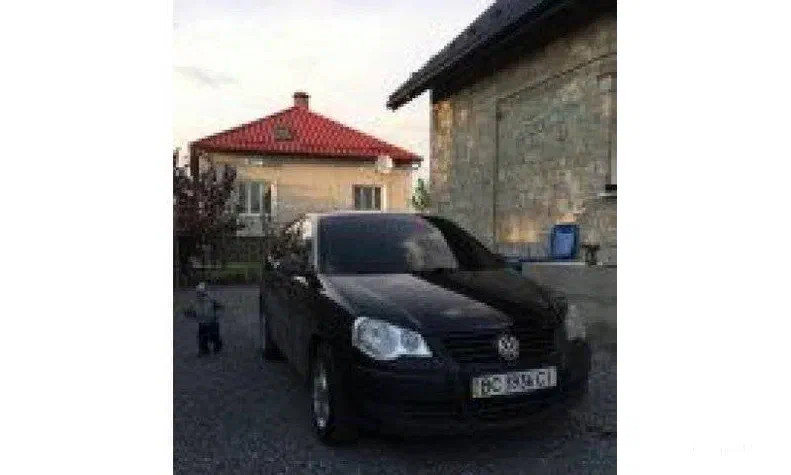 Volkswagen Polo 2007 - 0