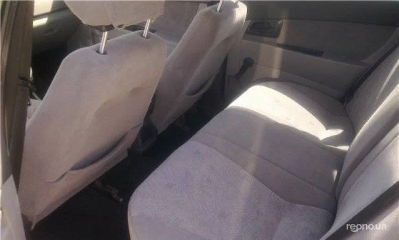 Lada (ВАЗ) Priora 2007 - 1