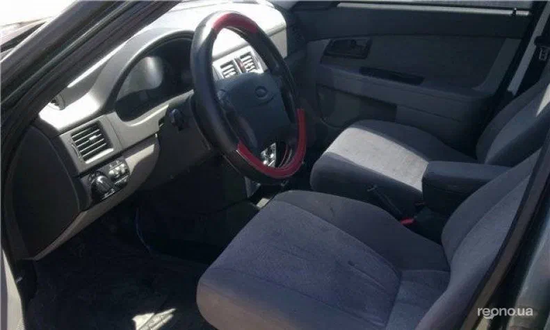 Lada (ВАЗ) Priora 2007 - 3