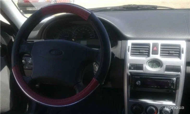 Lada (ВАЗ) Priora 2007 - 0
