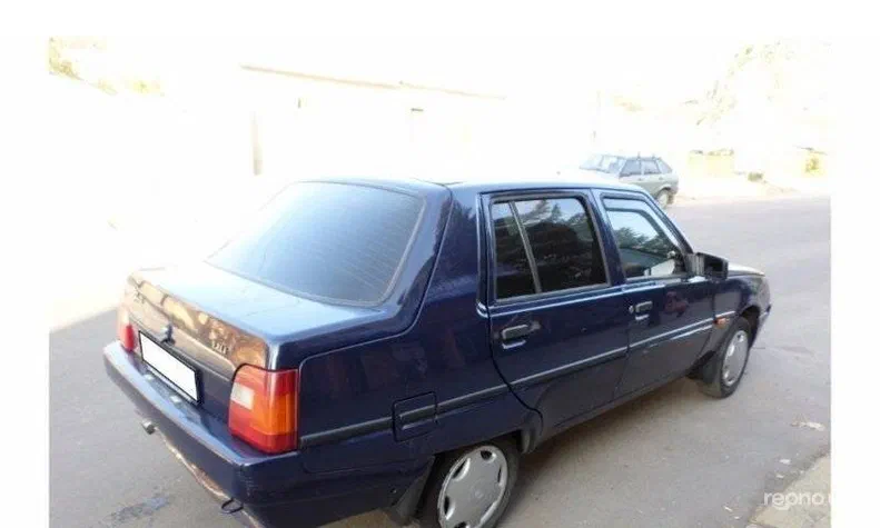 ЗАЗ 1103 «Славута» 2007 - 9