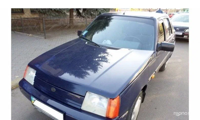 ЗАЗ 1103 «Славута» 2007 - 5