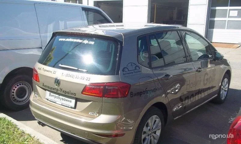 Volkswagen Golf 2014 - 6