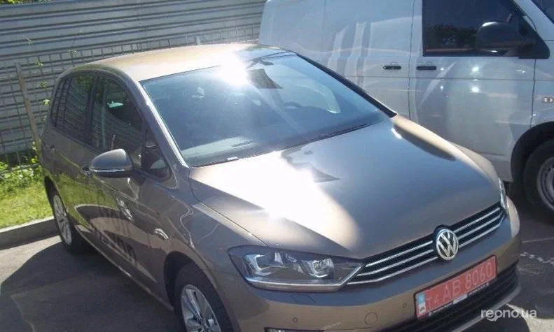 Volkswagen Golf 2014 - 7