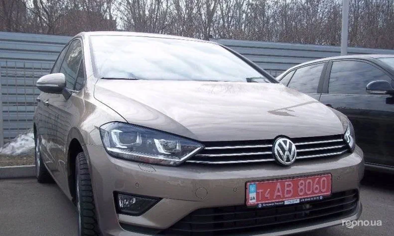 Volkswagen Golf 2014 - 4