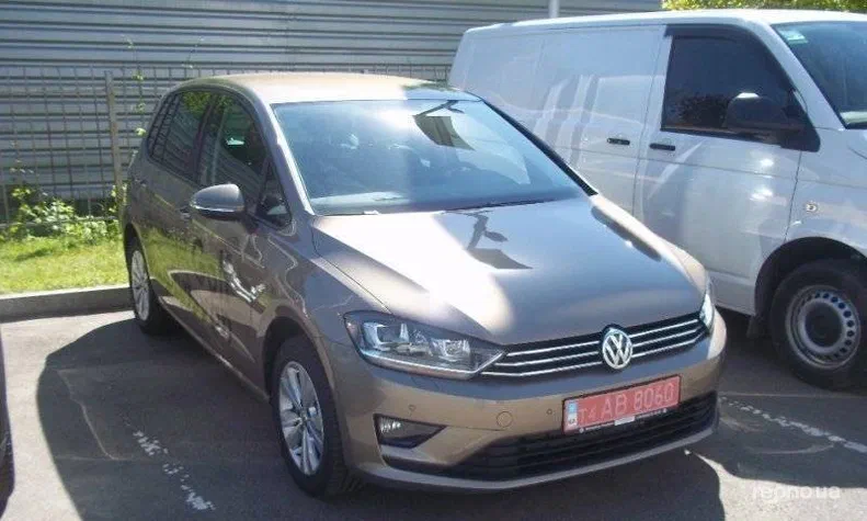 Volkswagen Golf 2014 - 10