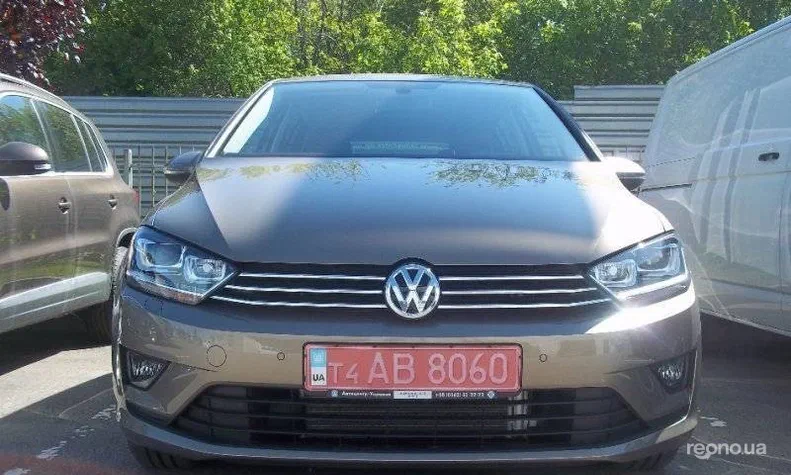 Volkswagen Golf 2014 - 8