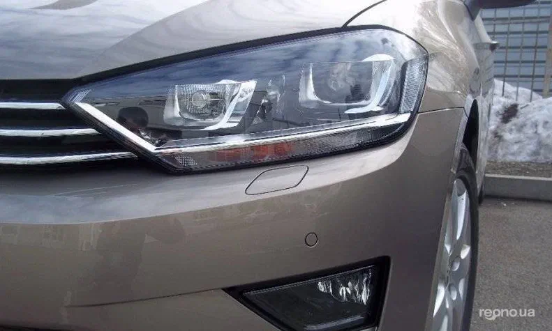 Volkswagen Golf 2014 - 2