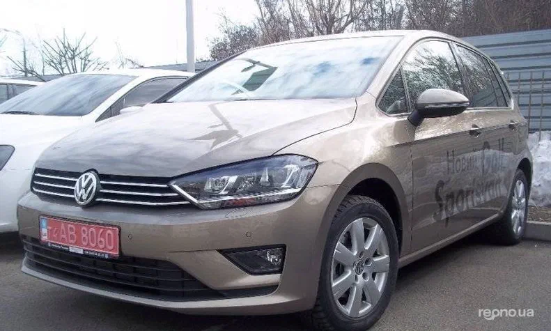 Volkswagen Golf 2014 - 3