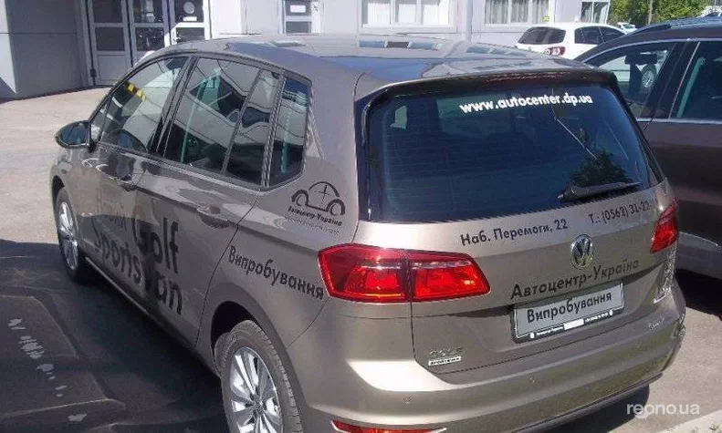 Volkswagen Golf 2014 - 5