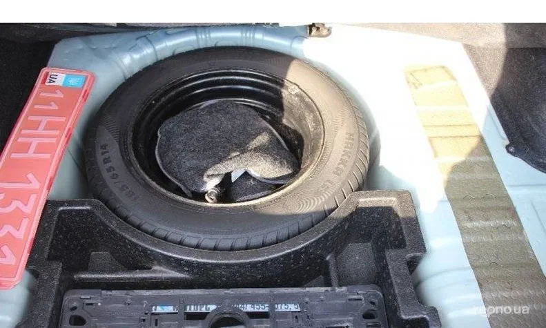 Hyundai Accent 2008 - 1