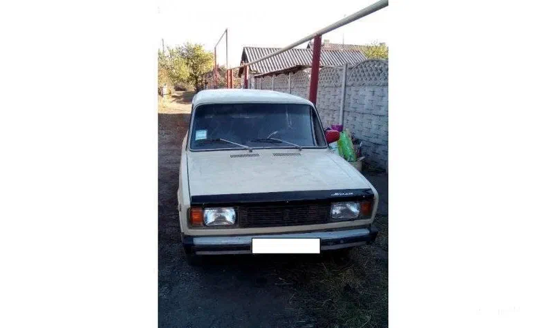 Lada (ВАЗ) 2104 1988 - 0