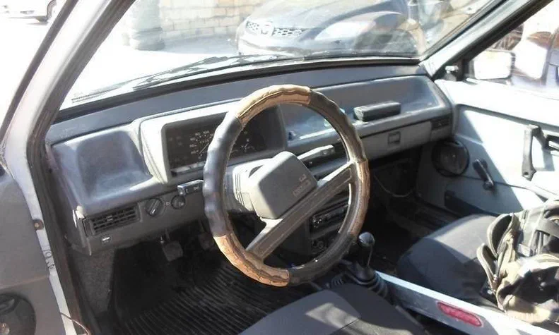 Lada (ВАЗ) 2108 1990 - 3