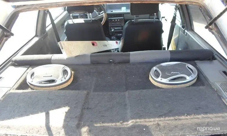 Lada (ВАЗ) 2108 1990 - 0