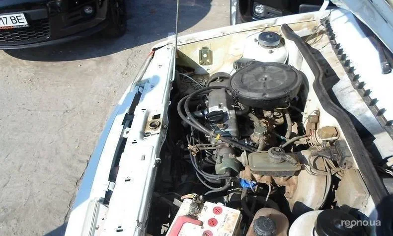 Lada (ВАЗ) 2108 1990 - 1