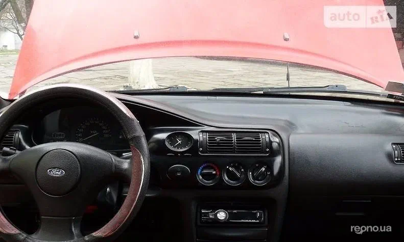 Ford Escort 1995 - 0