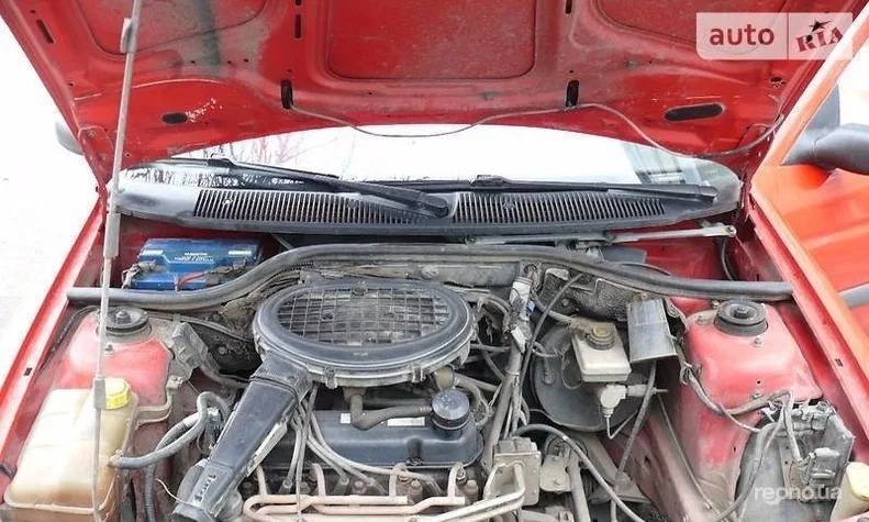 Ford Escort 1995 - 1