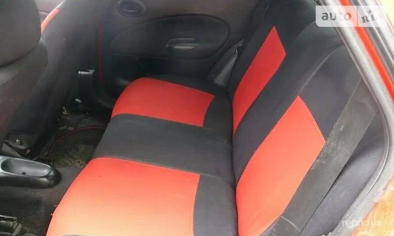 Ford Escort 1995 - 2