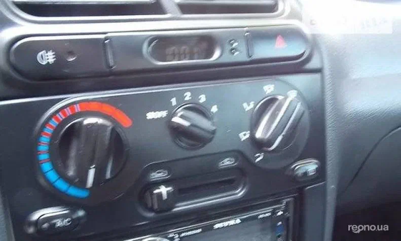 ЗАЗ Lanos 2012 - 7