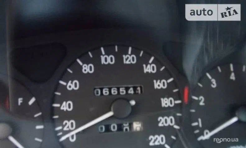 ЗАЗ Lanos 2012 - 6