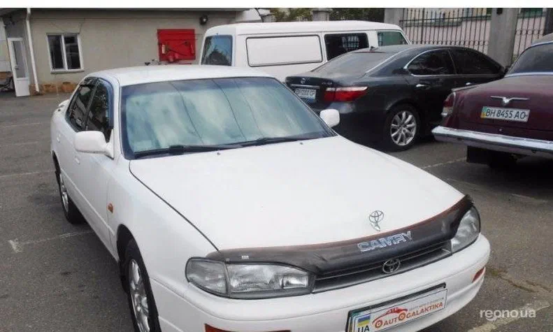 Toyota Camry 1993 - 0