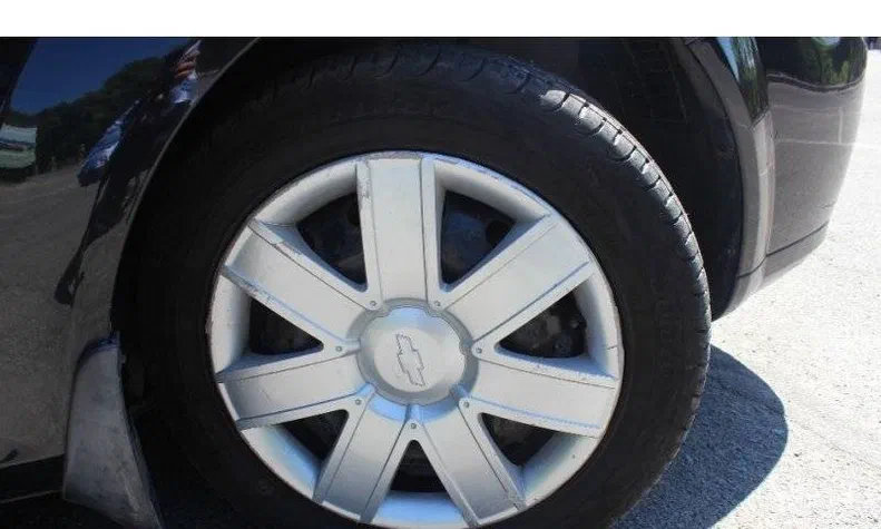 Chevrolet Lacetti 2006 - 1