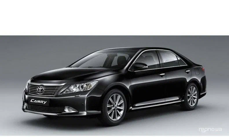 Toyota Camry 2014 - 6