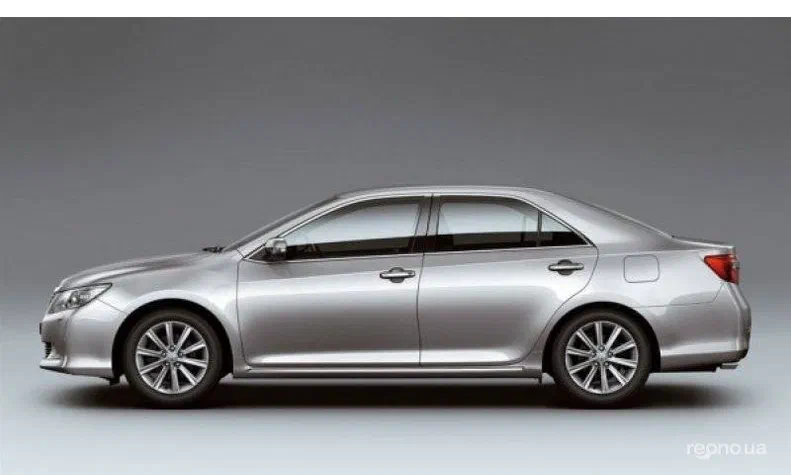 Toyota Camry 2014 - 2