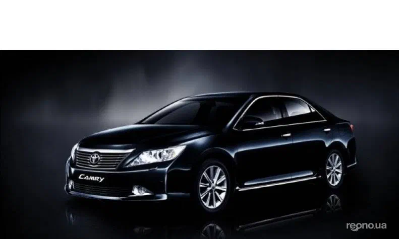 Toyota Camry 2014 - 8