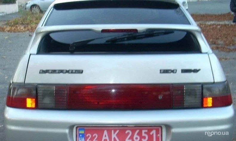 Lada (ВАЗ) 2112 2007 - 6