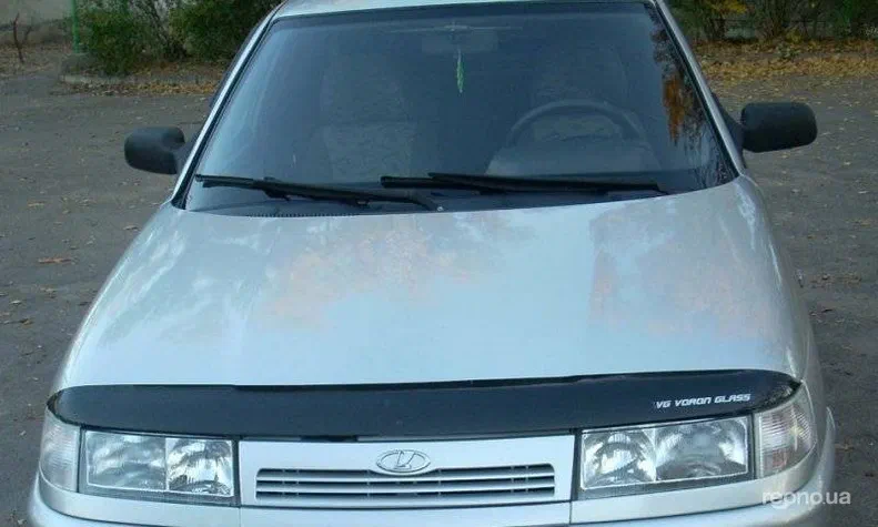 Lada (ВАЗ) 2112 2007 - 8