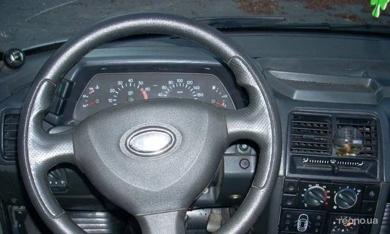 Lada (ВАЗ) 2112 2007 - 4