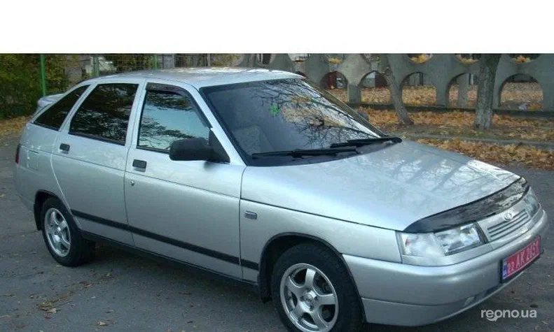 Lada (ВАЗ) 2112 2007 - 7