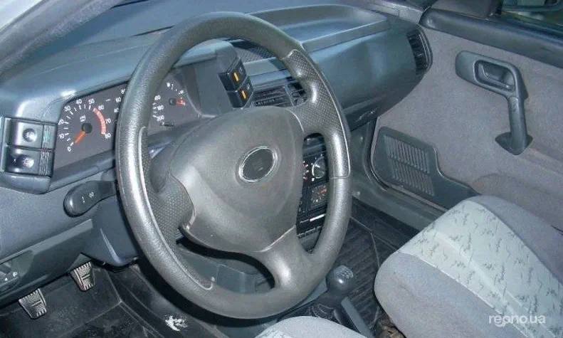 Lada (ВАЗ) 2112 2007 - 5