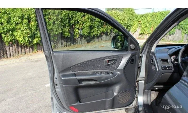 Hyundai Tucson 2011 - 10