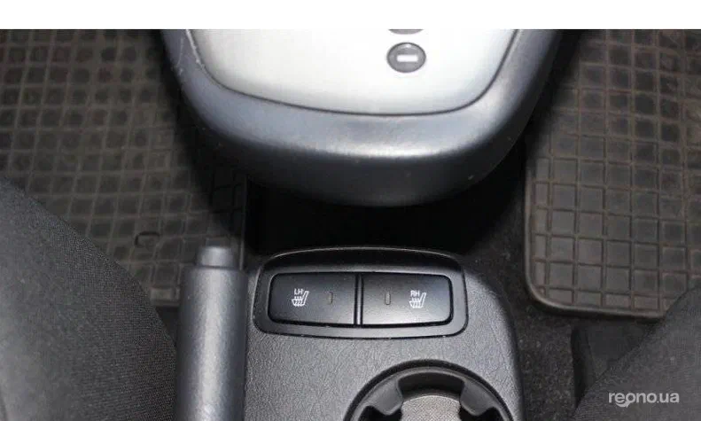 Hyundai Tucson 2011 - 0