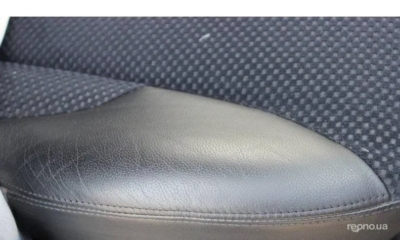 Hyundai Tucson 2011 - 8