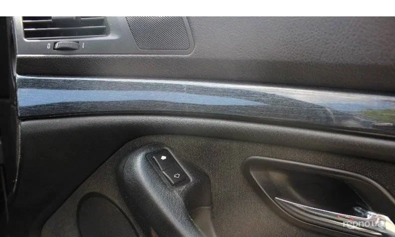 BMW 5 серія 1997 - 9