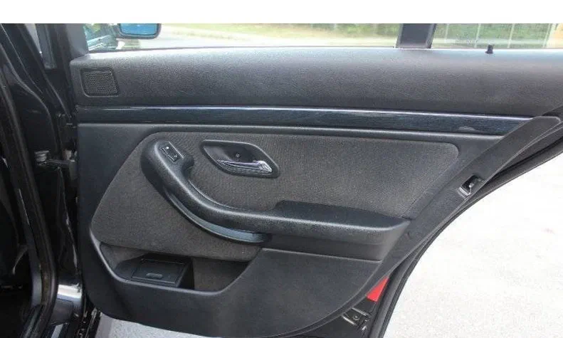 BMW 5 серія 1997 - 20