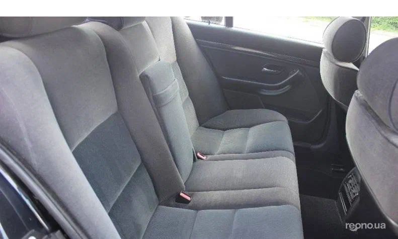 BMW 5 серія 1997 - 18