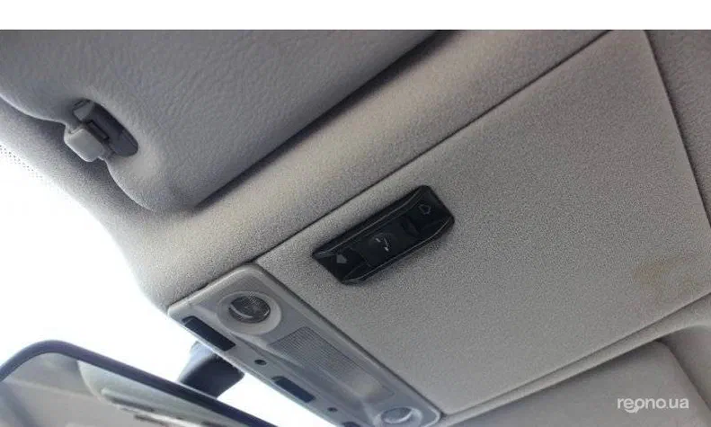 BMW 5 серія 1997 - 2