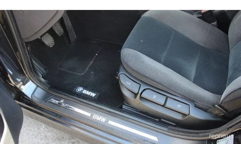 BMW 5 серія 1997 - 6