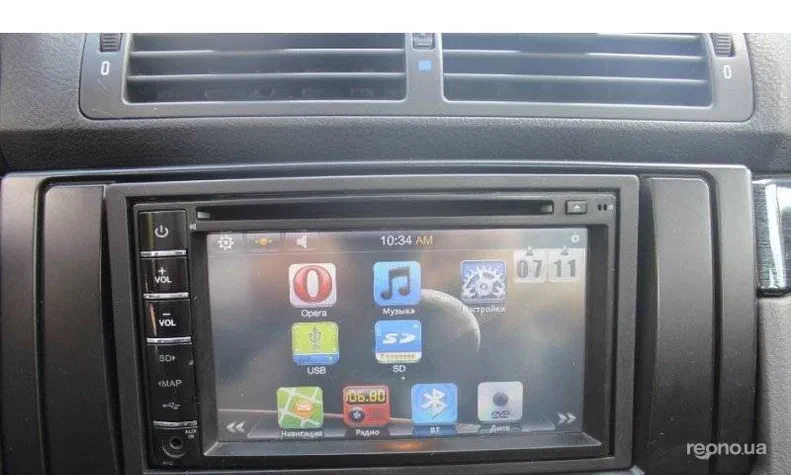 BMW 5 серія 1997 - 4