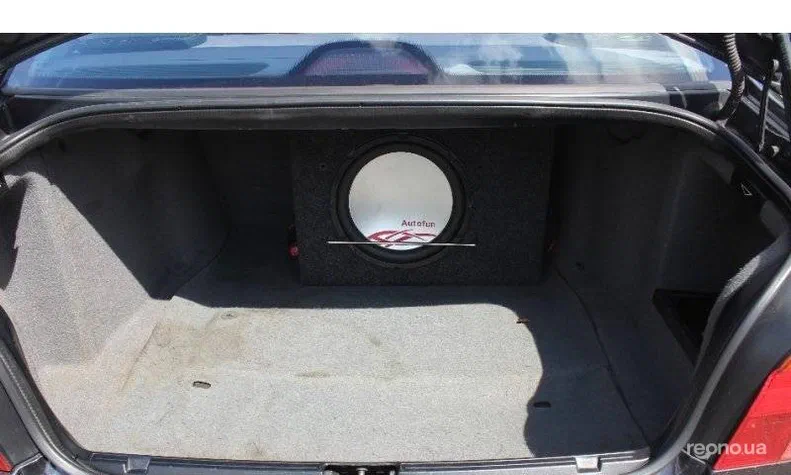 BMW 5 серія 1997 - 0