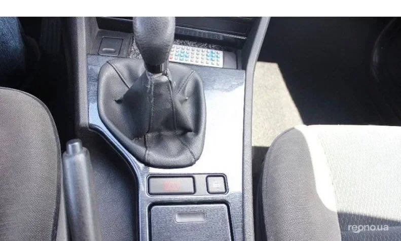 BMW 5 серія 1997 - 1