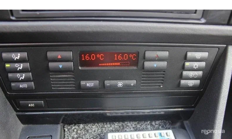 BMW 5 серія 1997 - 5