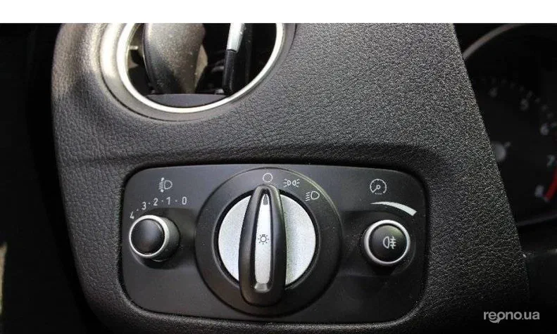 Ford Mondeo 2011 - 1