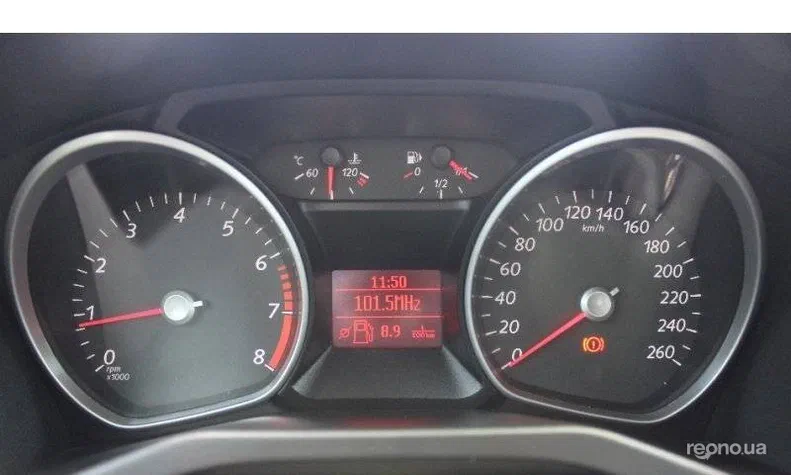 Ford Mondeo 2011 - 20