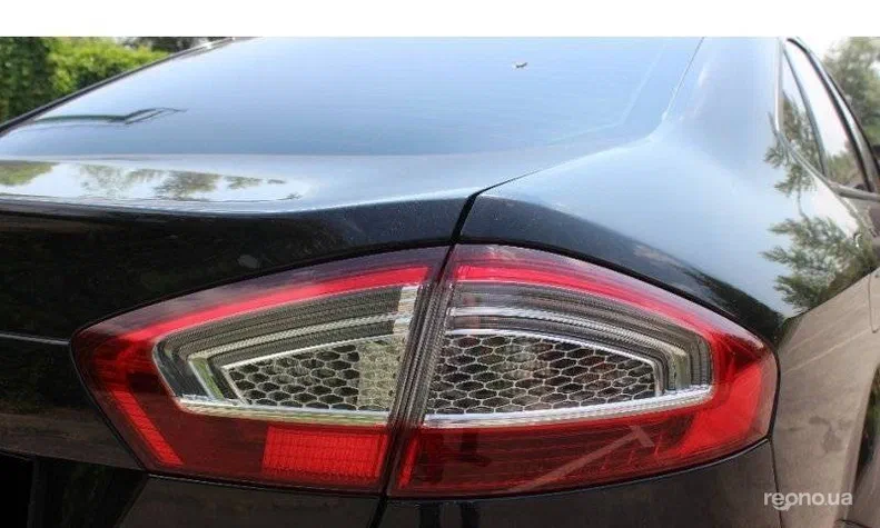 Ford Mondeo 2011 - 14