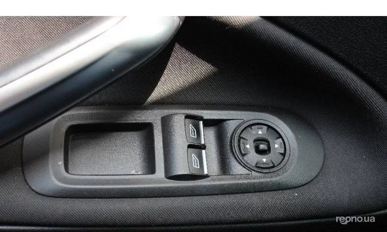 Ford Mondeo 2011 - 2